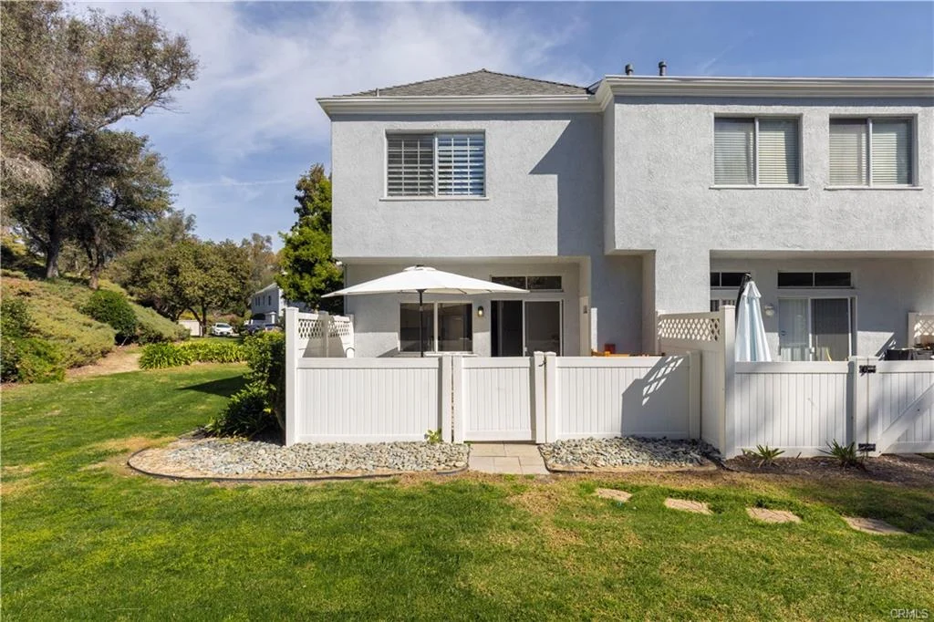 28227 Paseo El Siena # 41, Laguna Niguel