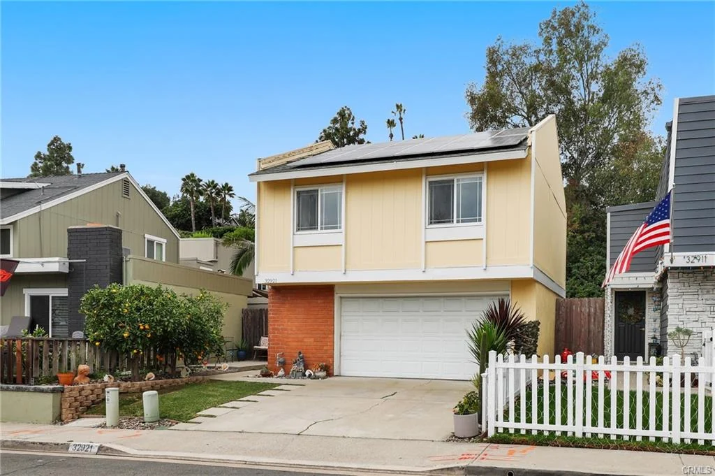 32921 Calle Del Tesoro, San Juan Capistrano